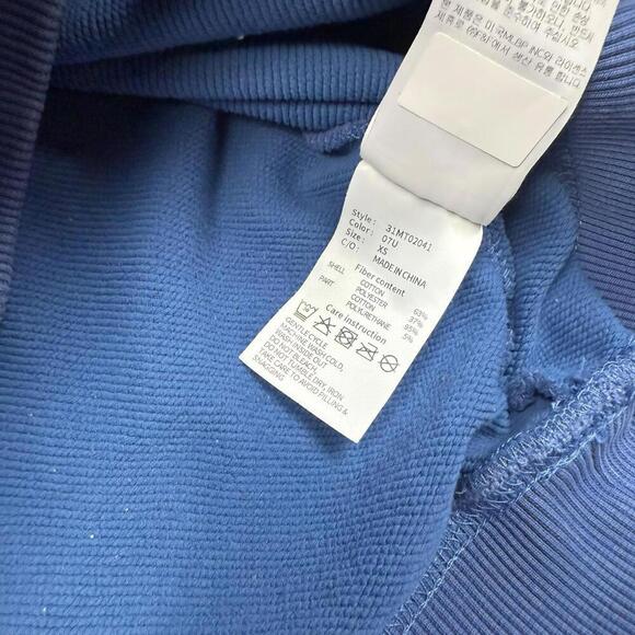 MLB LA Dodgers “MLB Like” Graphic Sweatshirt Wmns Size XS Korean Baseball Fan - Picture 8 of 10